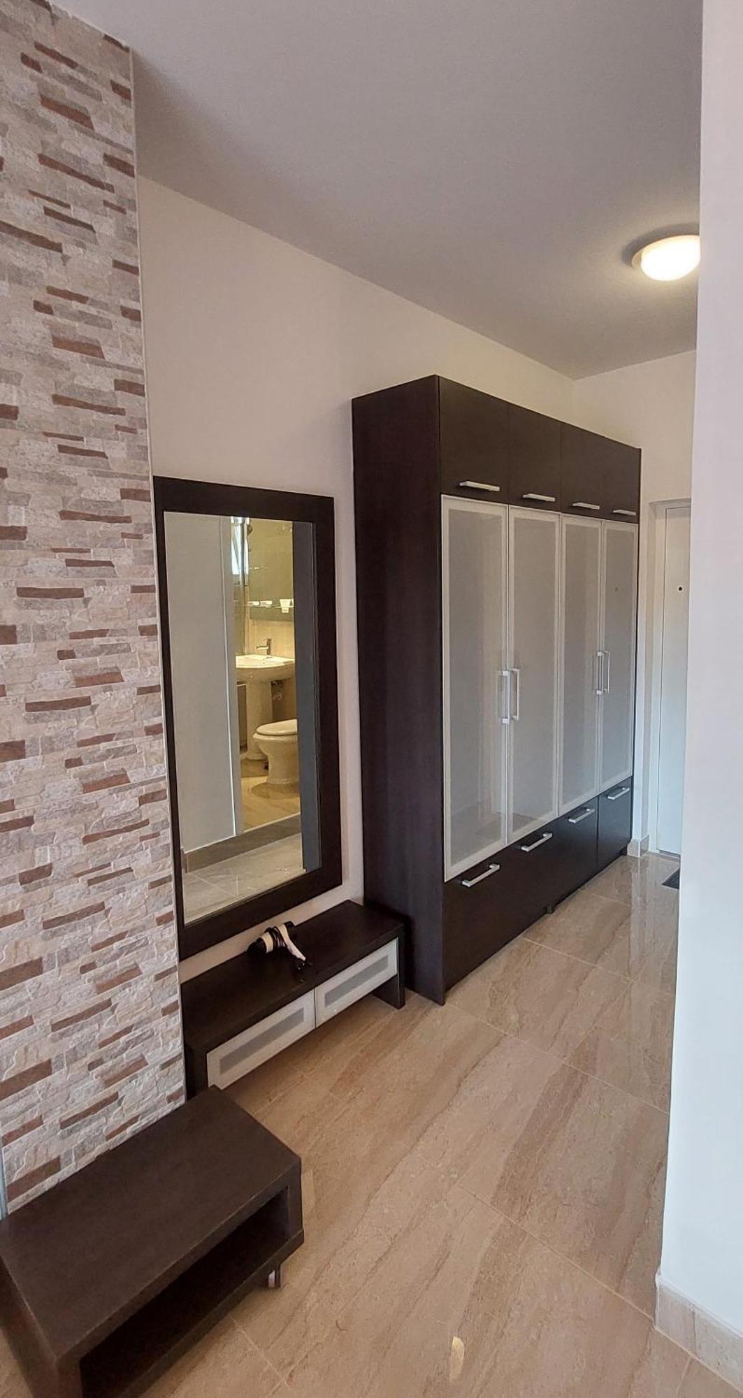 Apartments Danilo Kazanegra Свети Стефан Екстериор снимка