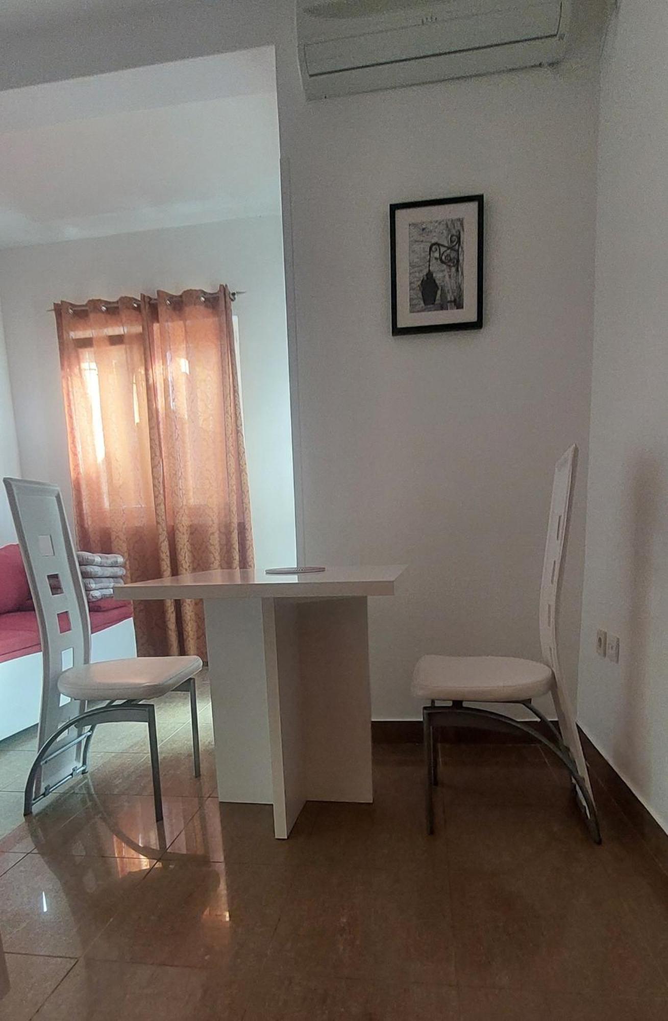 Apartments Danilo Kazanegra Свети Стефан Екстериор снимка